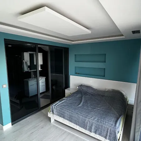 Solar Villa Koru Villa *