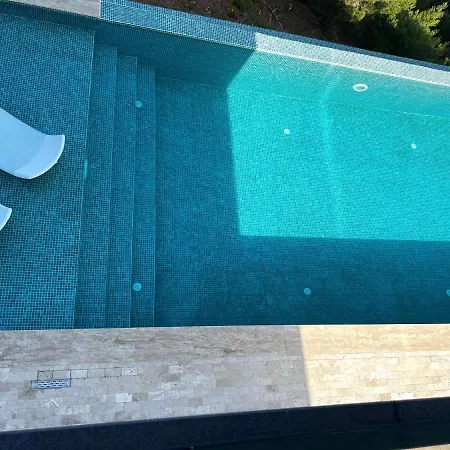 Solar Villa Koru Villa